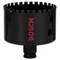 Алмазная коронка по керамограниту Bosch 68 мм - Diamond for Hard Ceramics 2608580317