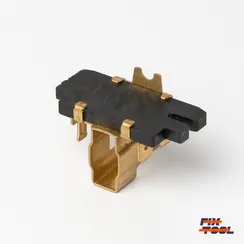 Щеткодержатель для резчика MESSER KX355D