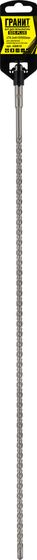 Бур по бетону SDS-Plus 8,0х610/550 "Гранит" №2