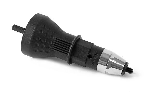 Насадка заклепочник Messer NRA-M10D резьбовая №2