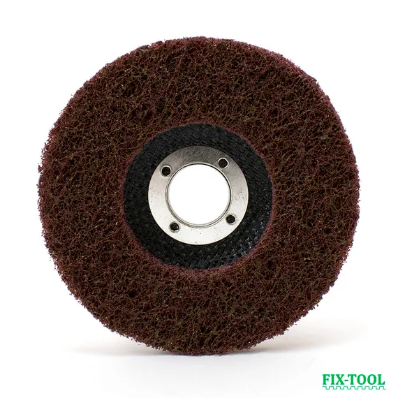 Круг Norton 115 x 22,23 мм 66261020549