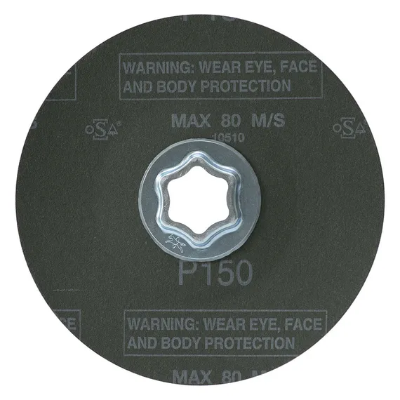 PFERD CC-FS 125 A-COOL P150 722329