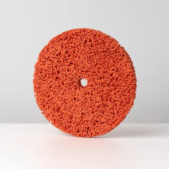 Зачистной круг 150x15x13 мм Strip It