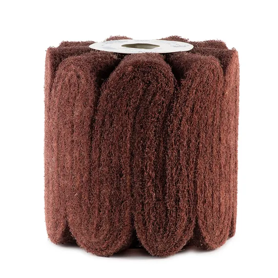 Шлифовальный валик PFERD PNG-W 100х100х19 мм Р280