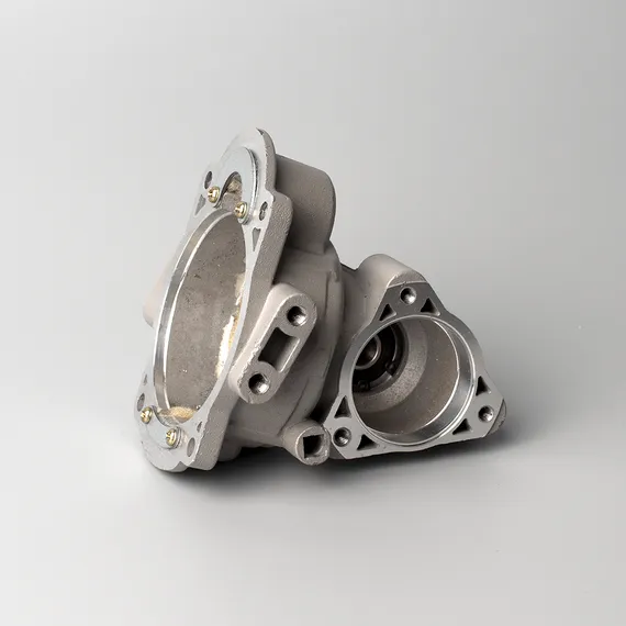 Корпус редуктора MESSER 6832-6831