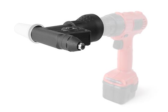 Насадка заклепочник Messer ARA-48 вытяжная №5