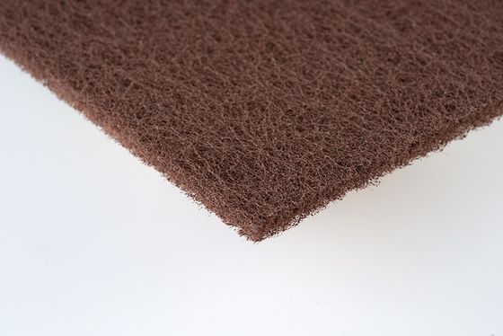 Скотч брайт PFERD лист красный 154 x 224 мм Fine - 10 шт/уп №3 Скотч брайт PFERD лист красный 154 x 224 мм Fine - 10 шт/уп №3