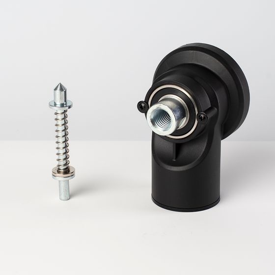 Пылеотвод для подрозетников  М18 – М16 №3