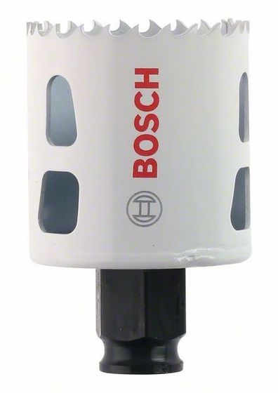 Коронка биметаллическая 43 мм Bosch Progressor