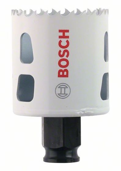 Коронка биметаллическая 43 мм Bosch Progressor №1