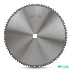 Пильный диск по металлу Messer 355 х 25,4 x2,4 мм T80