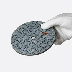 Круг доводочный 2A-MED 150x6,4x13 мм TAF