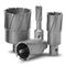 Корончатое сверло Messer ТСТ 35L x 39 мм Weldon-19 №1 Корончатое сверло Messer ТСТ 35L x 39 мм Weldon-19 №1