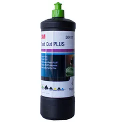 Полировальная паста 3М Perfect-it lll Fast Cut Plus 50417