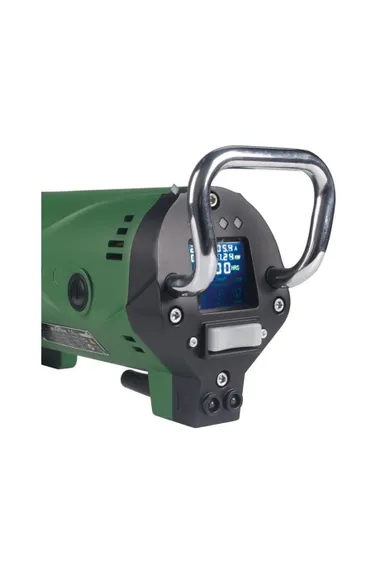 Установка алмазного бурения BYCON PRO-350L