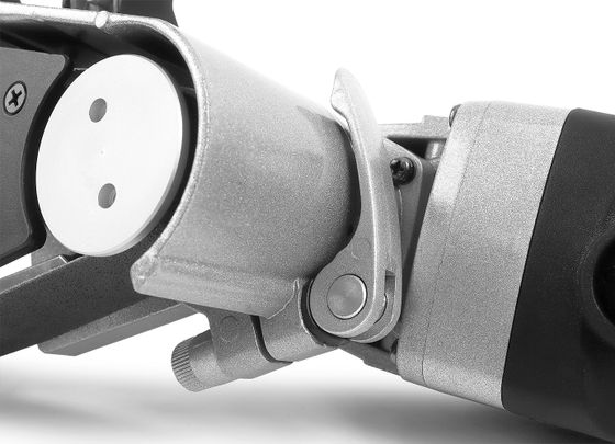 Четырехроликовая ленточная шлифмашина MESSER M3334 №5