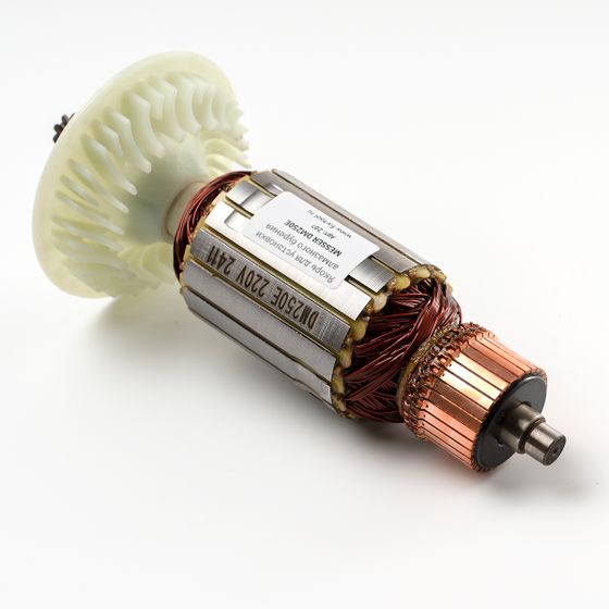 Якорь для установки алмазного бурения MESSER DM250E №4