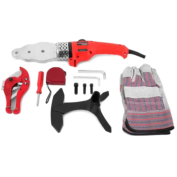 Входит в комплектацию MESSER 1510-В