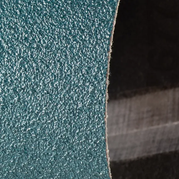 Абразивная шлифовальная лента Deerfos XZ667 P80