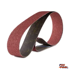 Лента шлифовальная 75x2000 мм 3M Cubitron II 784F P36