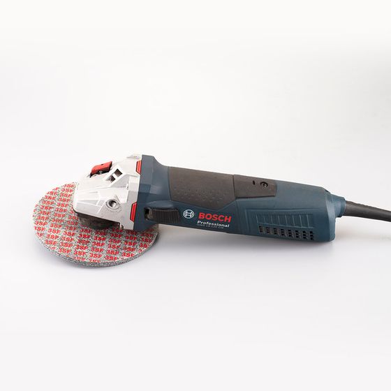 Круг прессованный нетканый Norton BearTex Rapid Blend 150х6х13 мм NEX-3SF №4