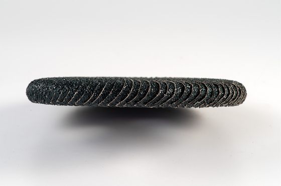 Круг лепестковый PFERD PFR 125x22 L Z40 SGP CURVE STEELOX 790175 №4 Круг лепестковый PFERD PFR 125x22 L Z40 SGP CURVE STEELOX 790175 №4