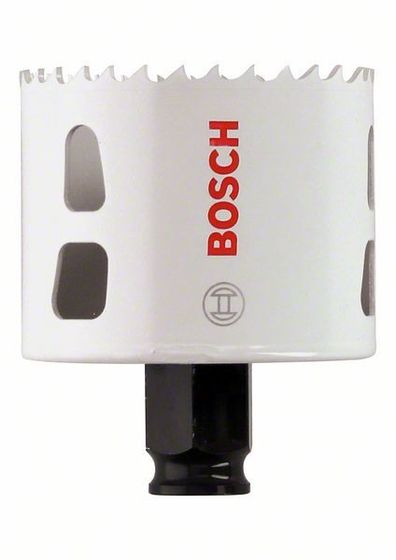 Коронка биметаллическая 60 мм Bosch Progressor №1