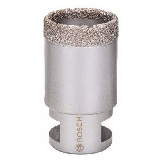 Алмазная коронка Bosch 35 мм сухое сверление для УШМ