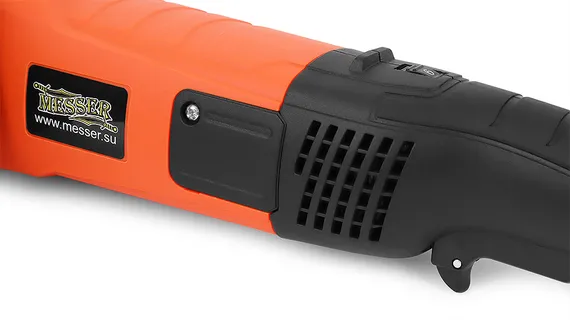 Отверстия для охлаждения