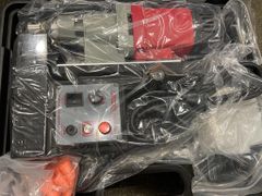 Магнитный сверлильный станок RODMIX RMD-38 №4 Магнитный сверлильный станок RODMIX RMD-38 №4