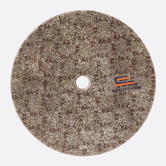 Круг доводочный 8A-CRS TAF 150x6,4x13 мм №4 Круг доводочный 8A-CRS TAF 150x6,4x13 мм №4