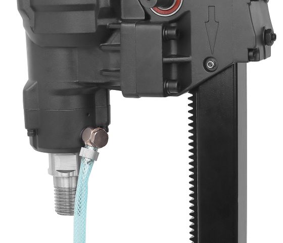 Установка алмазного бурения MESSER DM180-1-P №8