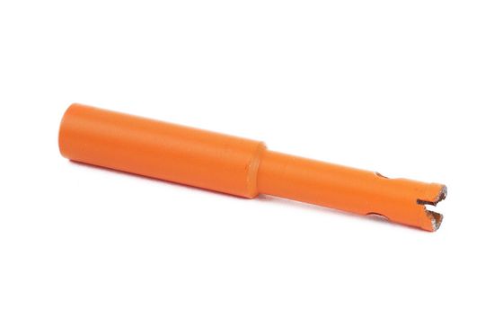 Алмазное сверло по керамограниту MESSER 6х35 мм 06-80-006 №1