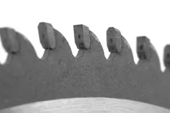 Пильный диск по алюминию Messer 230 х 25,4 x 2,4 мм T80