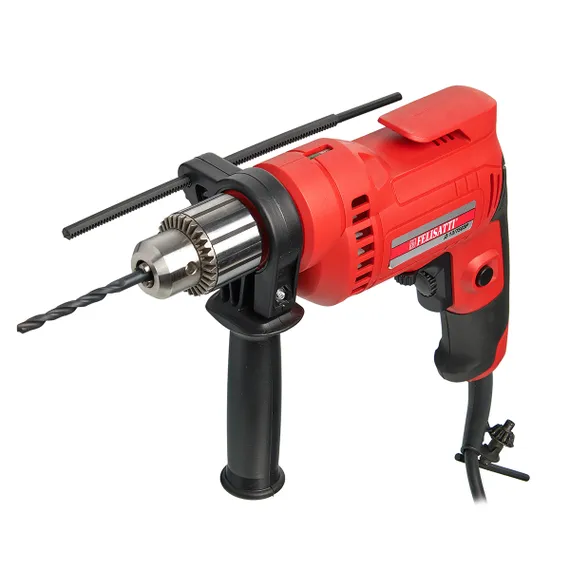 Дрель безударная FELISATTI Д-13/750ЭР