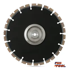 Набор алмазных дисков EL10 CnB Husqvarna