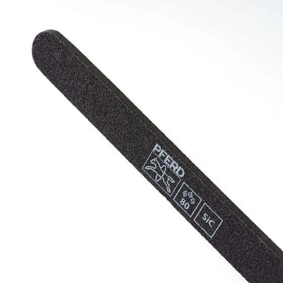 Гибкие шлифовальные палочки PFERD SF-R 180x19x5 мм P80 №2 Гибкие шлифовальные палочки PFERD SF-R 180x19x5 мм P80 №2