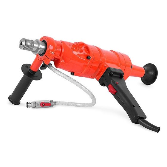 Двигатель алмазного бурения MESSER DM-100 №1