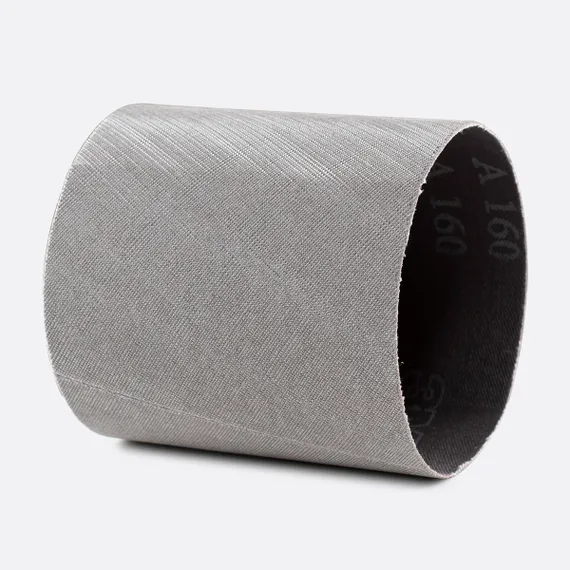 Шлифовальная лента 3M A160 Trizact 237AA 100x286 мм