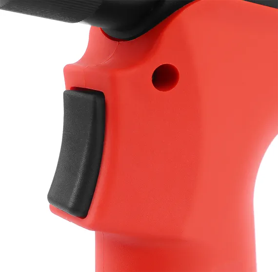 Пневматический заклепочник MESSER RL-4000HV пусковой курок