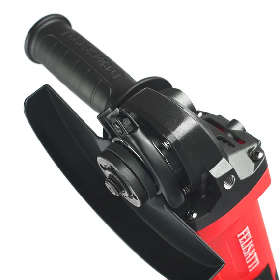 УШМ Felisatti FT8301, 150 мм, 1300 Вт крепление защитного кожуха