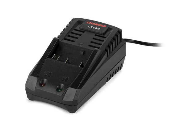 Аккумуляторный заклепочник Messer LW20LM резьбовой №3