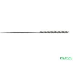 Щетка ерш Osborn 6x100x300 мм ворс нержавеющая сталь