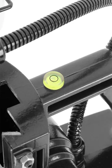 Пузырьковый уровень