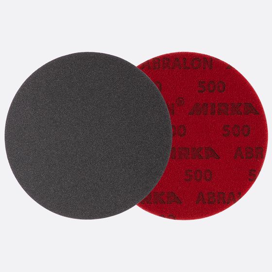 Mirka Abralon 150 мм P500 №1