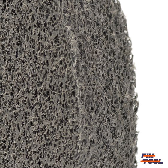 Конволютный круг 150x25x25,4 Fix-Tool 6SF №2