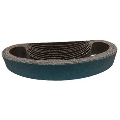 Лента шлифовальная 40х760 мм DEERFOS P40