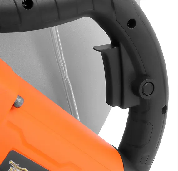 Кнопка включения резчика MESSER KX 600