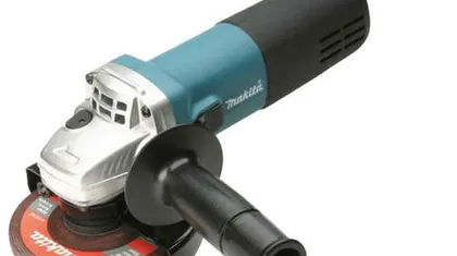 Параметры выбора «болгарки»