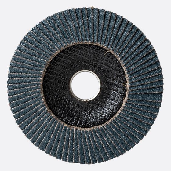 Круг лепестковый торцевой 125x22 мм Z P40 FB PRO №3 Круг лепестковый торцевой 125x22 мм Z P40 FB PRO №3